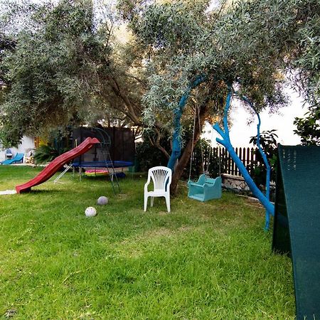 Apolpaina The Big Cypress Apartments מראה חיצוני תמונה