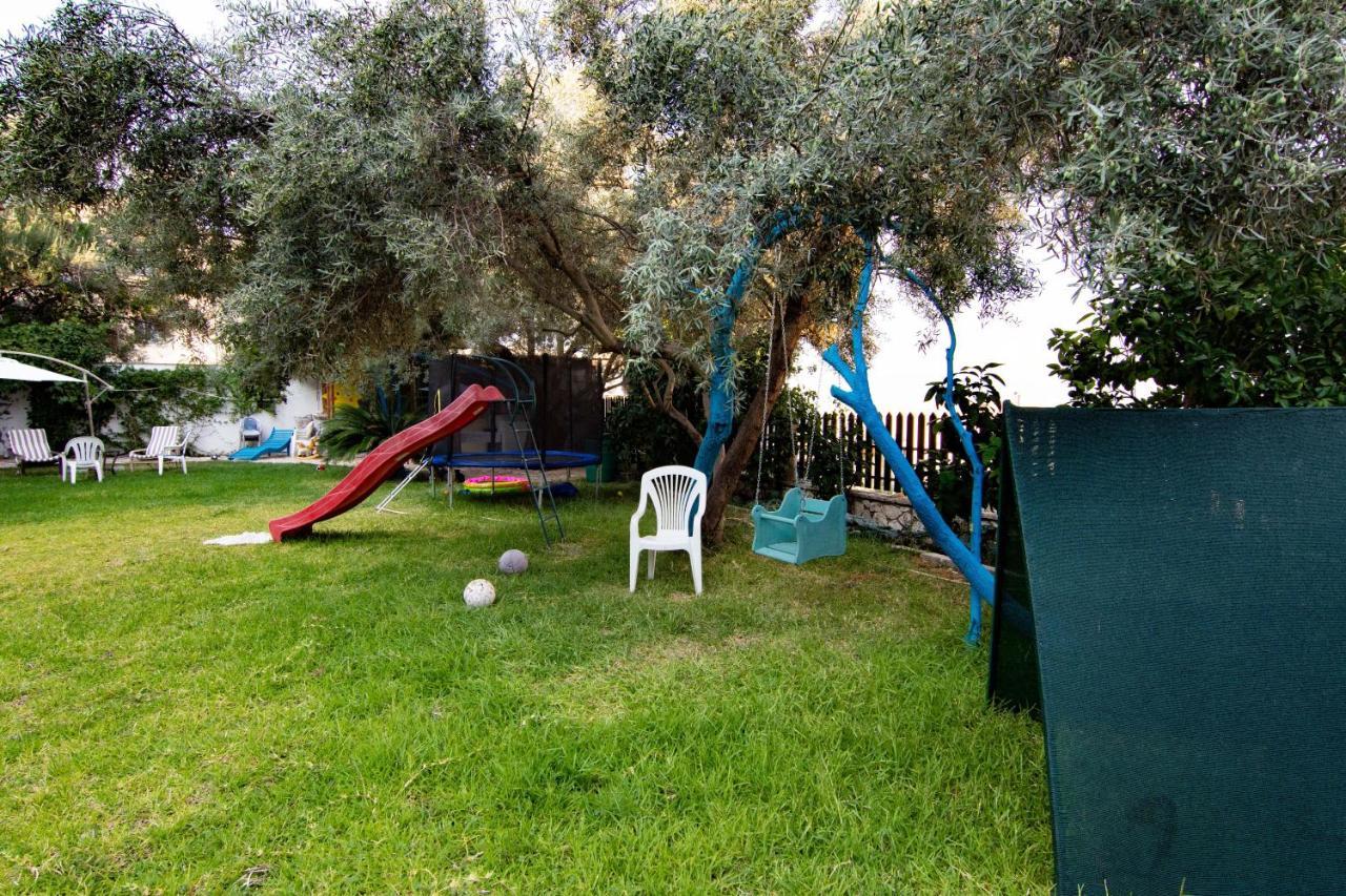 Apolpaina The Big Cypress Apartments מראה חיצוני תמונה