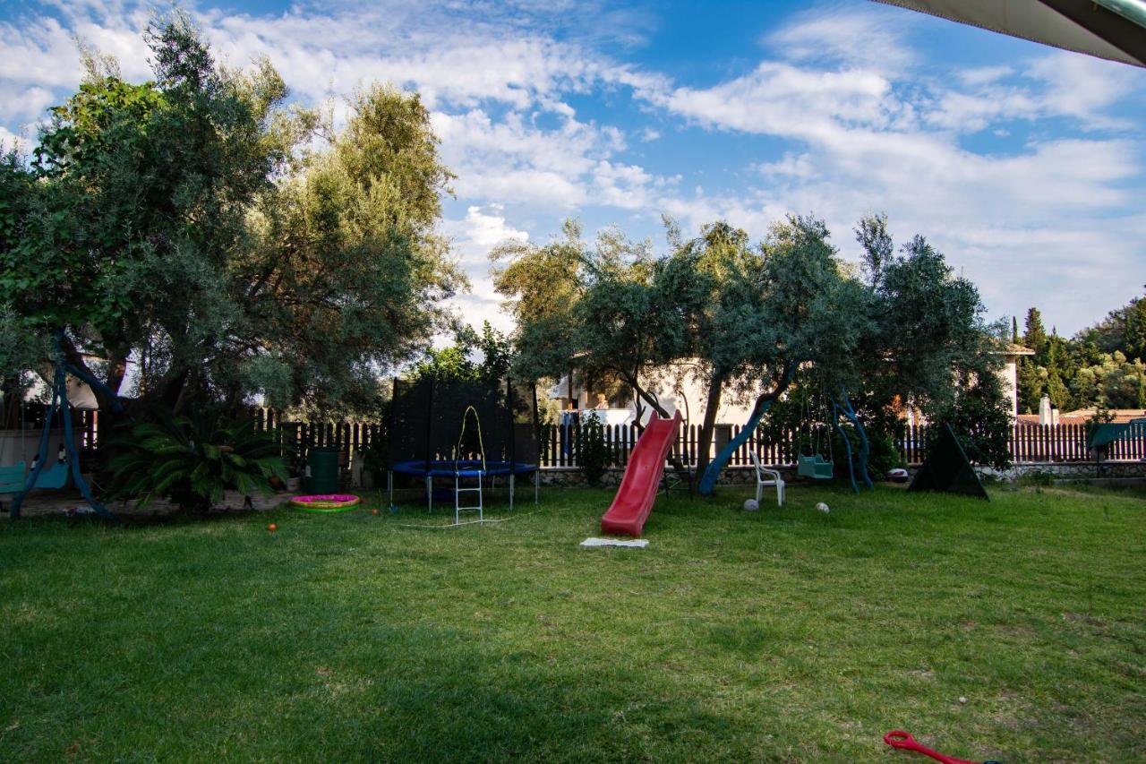 Apolpaina The Big Cypress Apartments מראה חיצוני תמונה
