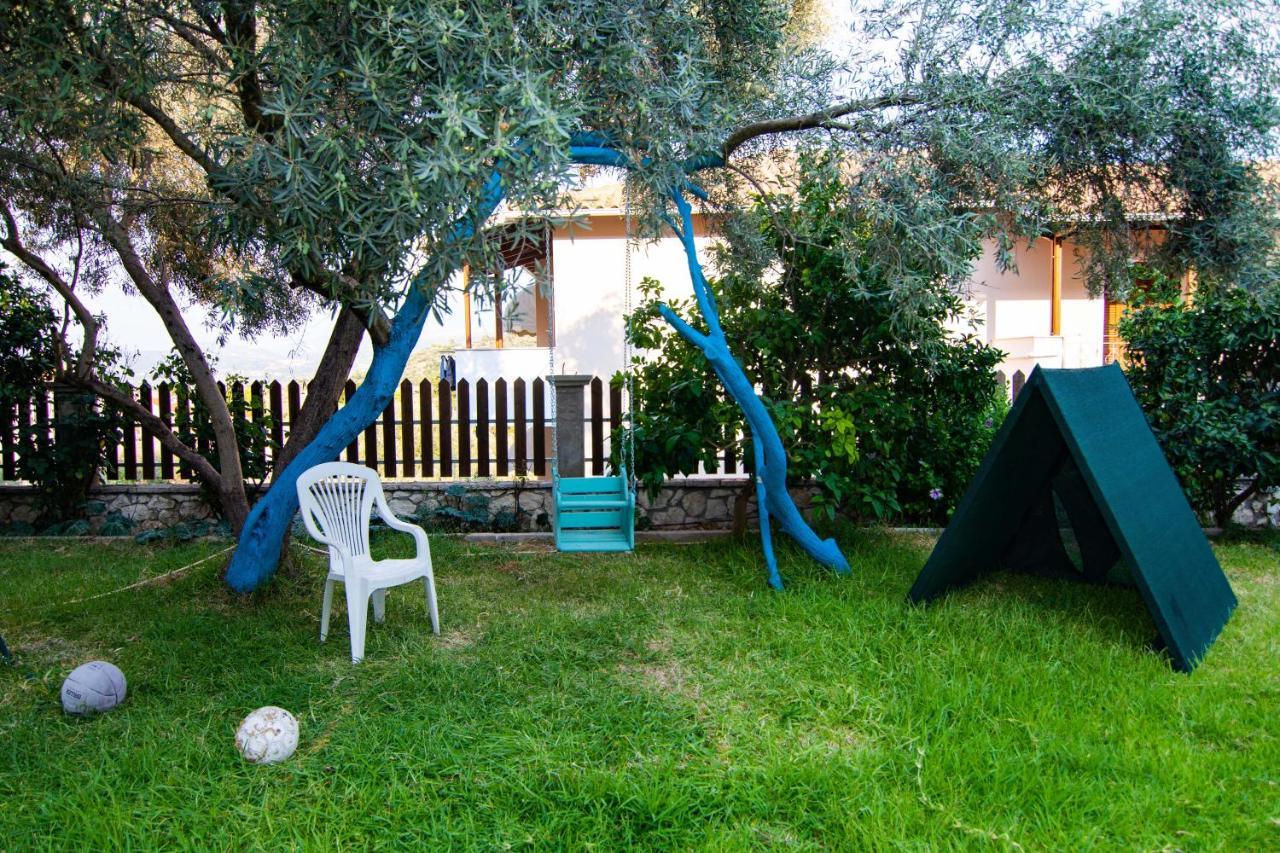 Apolpaina The Big Cypress Apartments מראה חיצוני תמונה