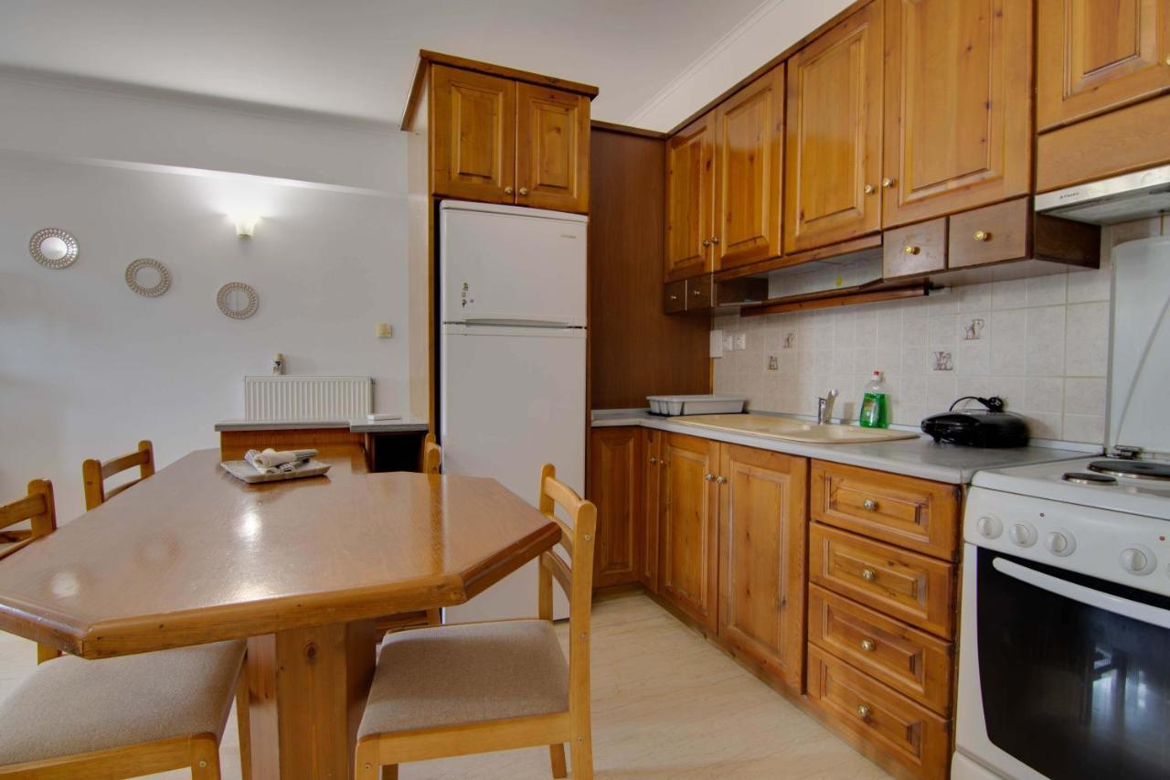 Apolpaina The Big Cypress Apartments מראה חיצוני תמונה