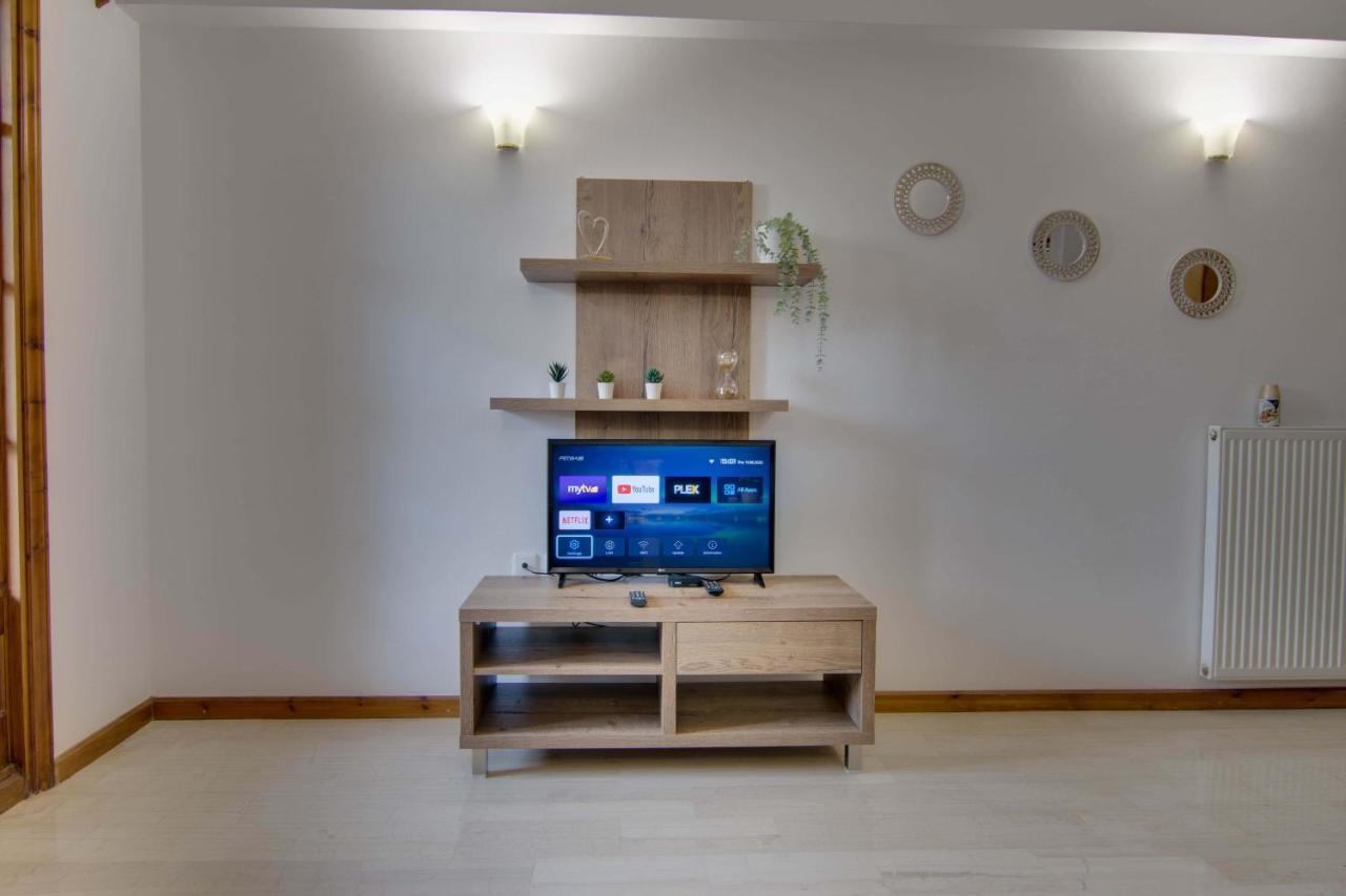 Apolpaina The Big Cypress Apartments מראה חיצוני תמונה